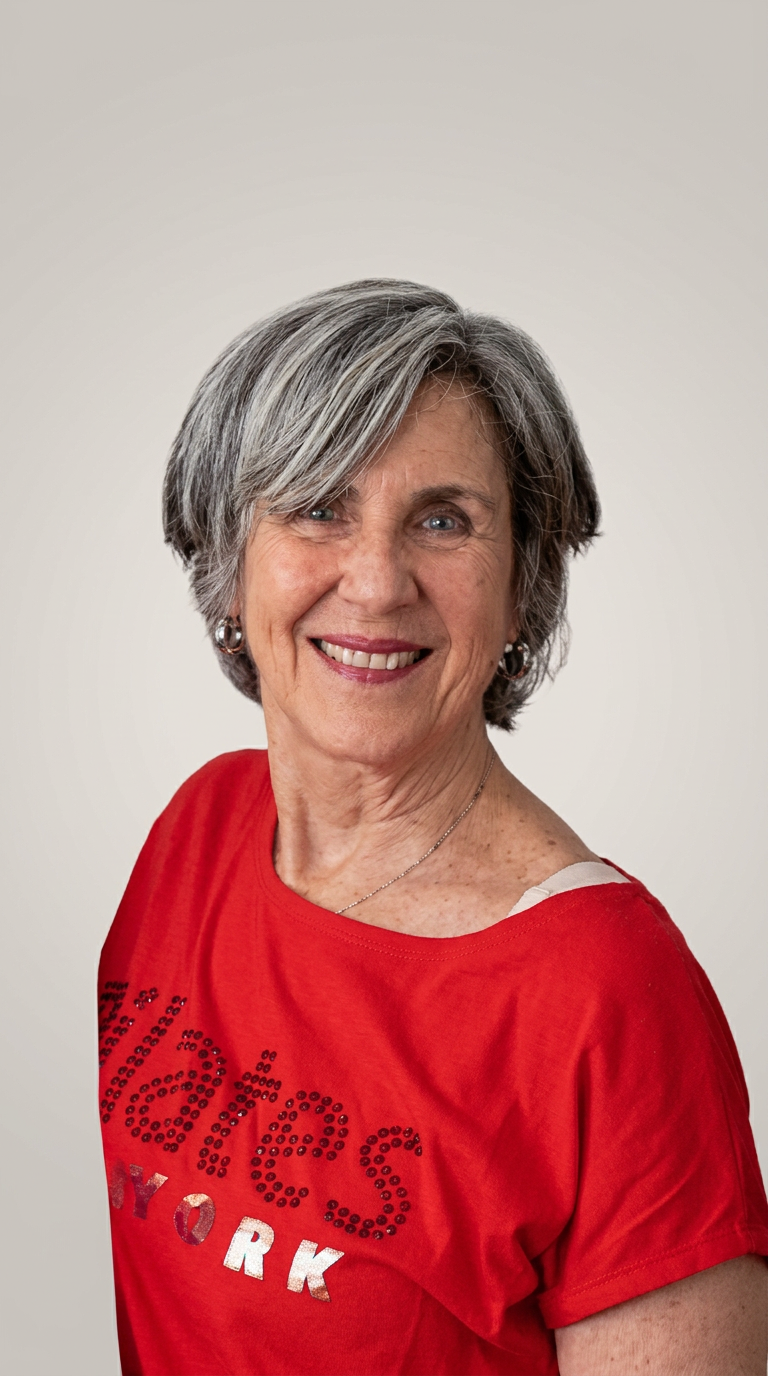 Jolita Trahan