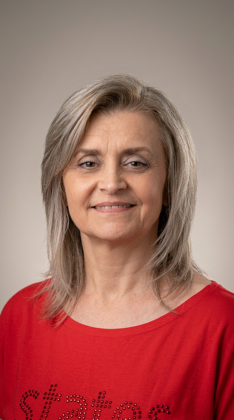 Marcella Pastore