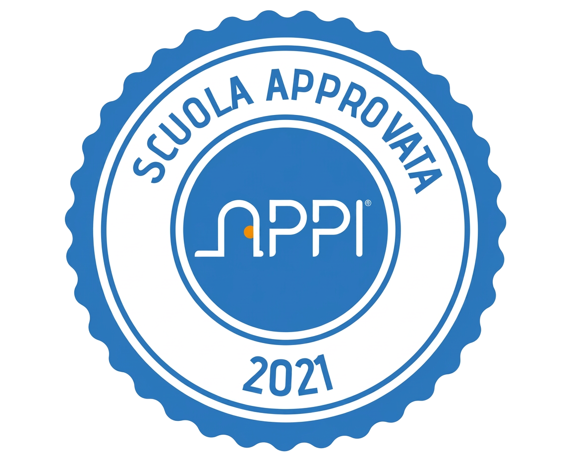 Scuola Approvata APPI 2021