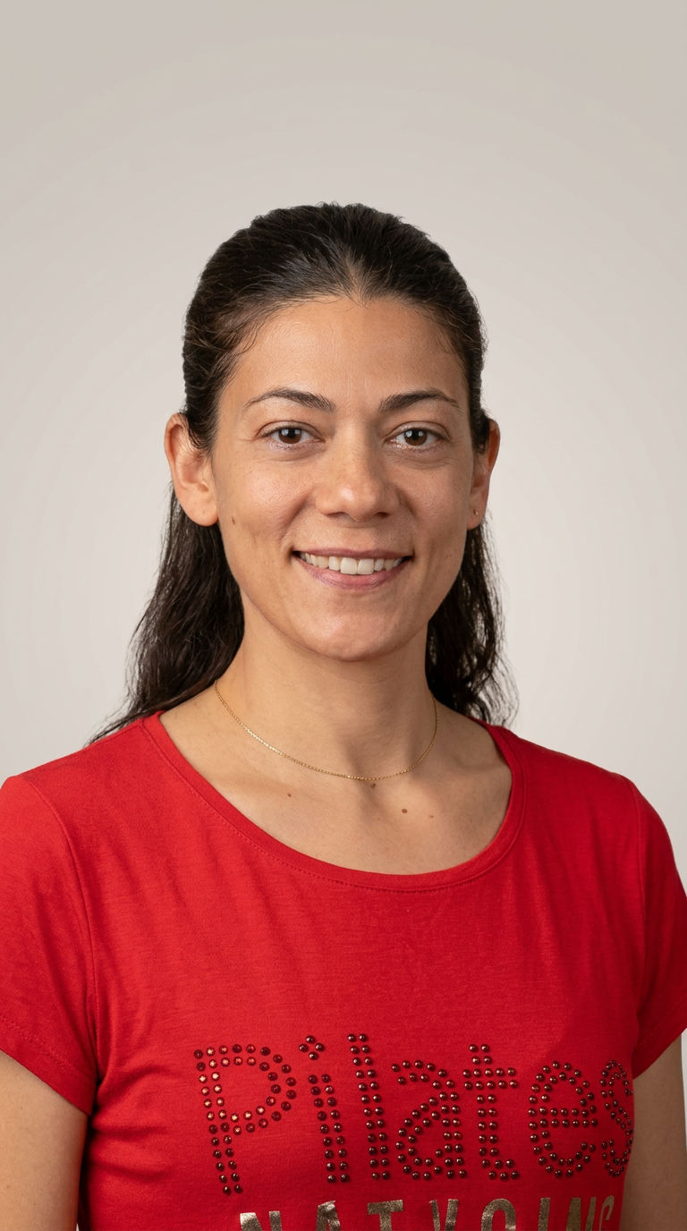 Angelica Stella
